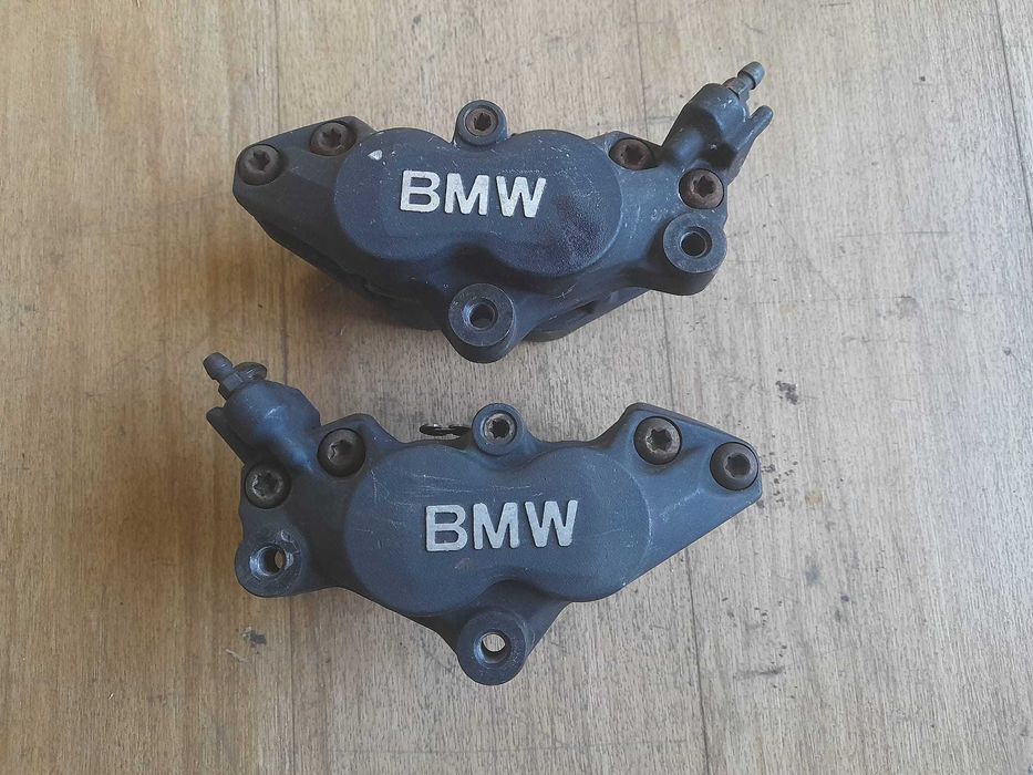 Pinças Travão BREMBO OEM BMW R1150RT 03-04