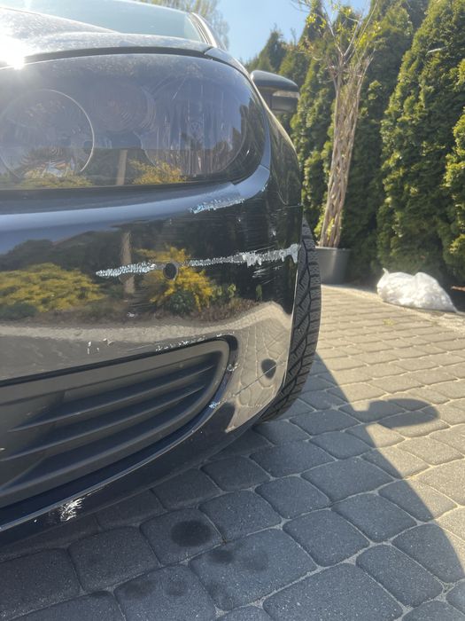 Volkswagen Golf 6