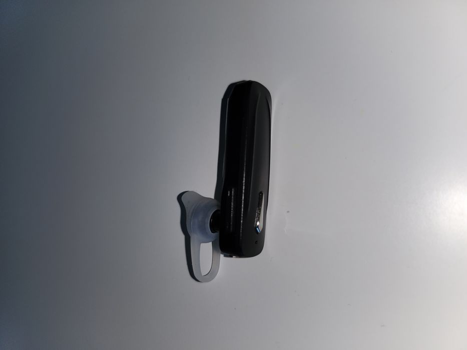 Zestaw Słuchawkowy z mikrofonem Bluetooth