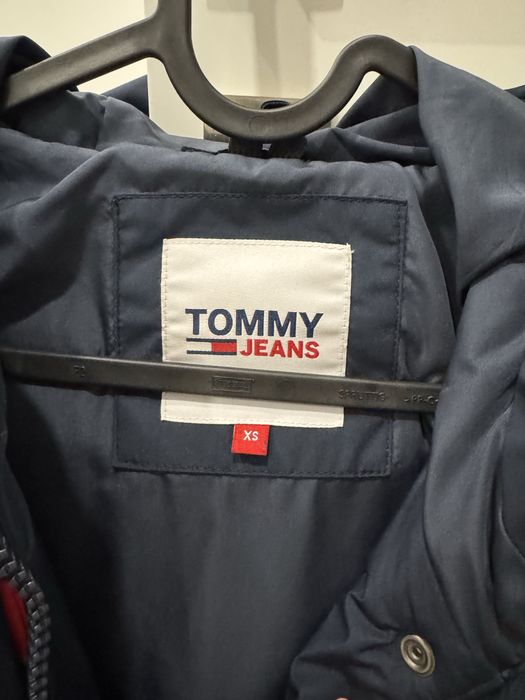 Casaco Tommy Hilfiger