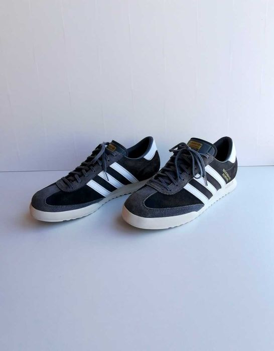 Кроссовки Adidas Beckenbauer 45