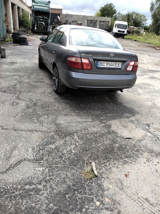 продам авто технічно стан добрий