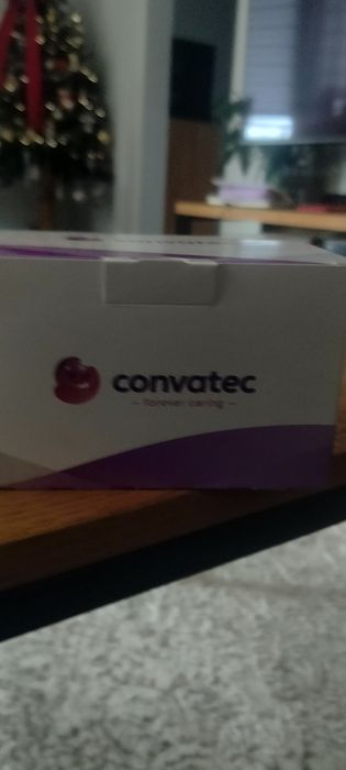 Worki stomijne Convatec Estrem Body