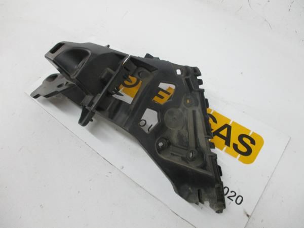 Guia de pára-choques trás direita RENAULT Clio IV (BH_)