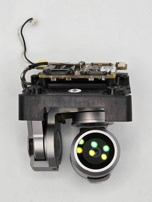 DJI Mavic PRO 1 – gimbal | używany