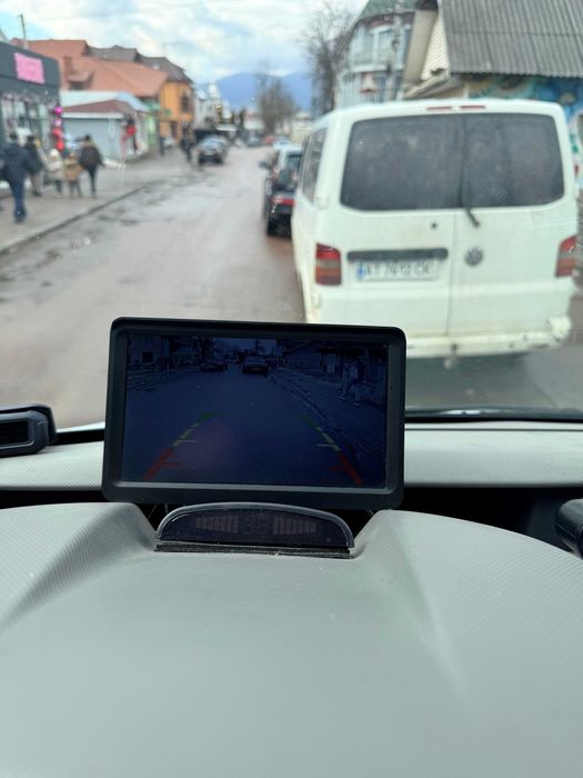 Рено Мастер 2015