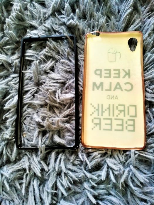 2 etui Sony Xperia M4 aqua