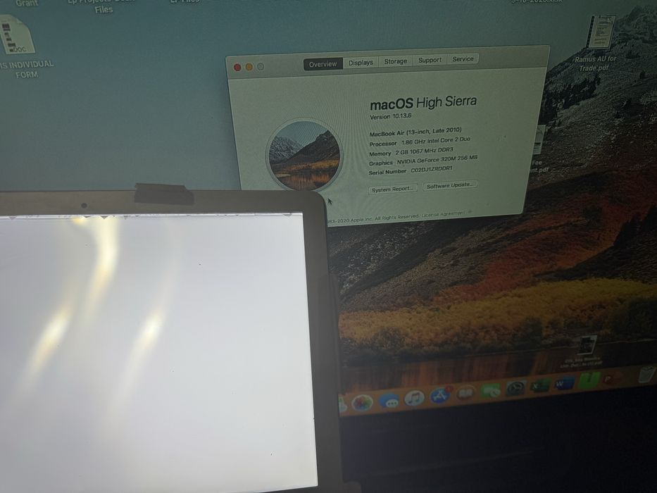 Macbook pro / macbook air