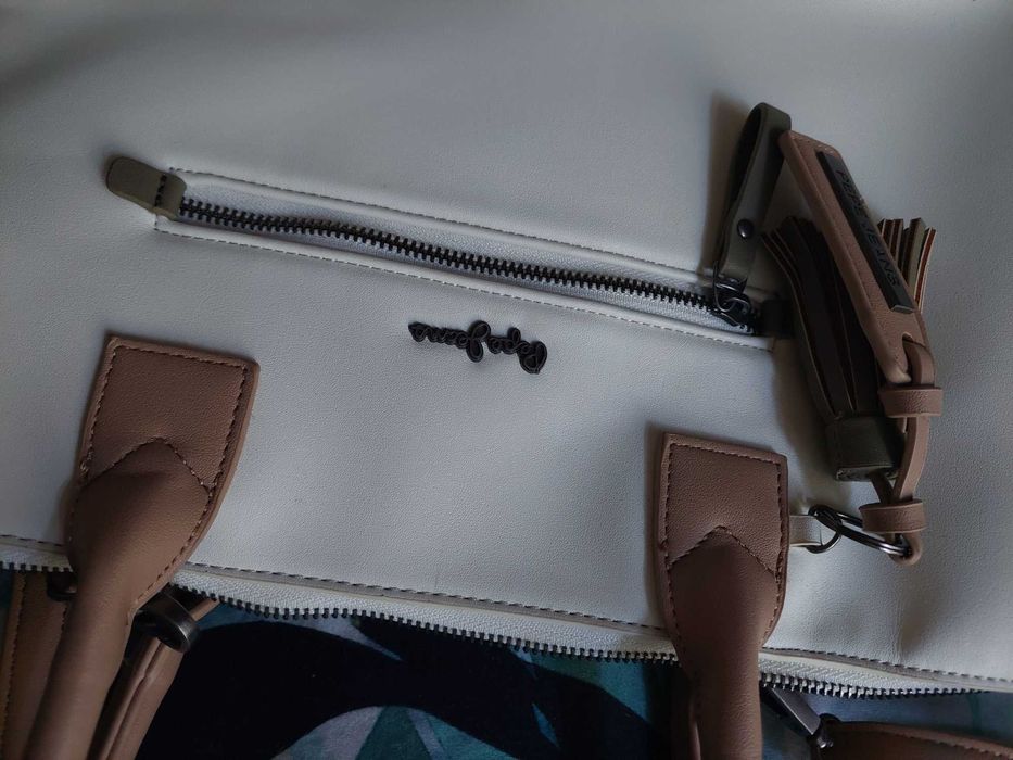 Mala para computador ou executiva Pepe Jeans