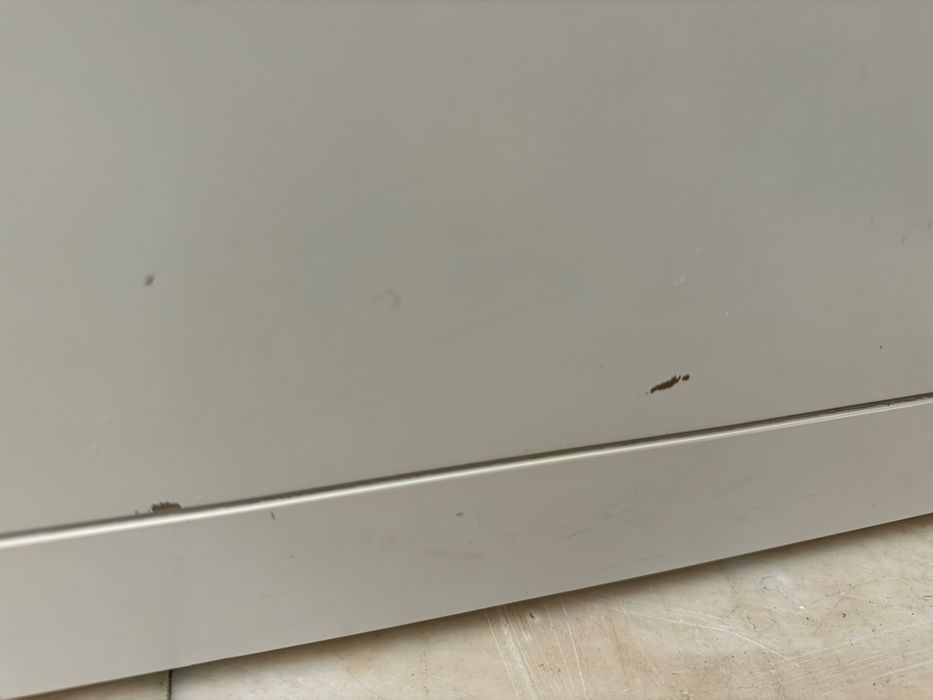 Movel NORDLI 3 gavetas