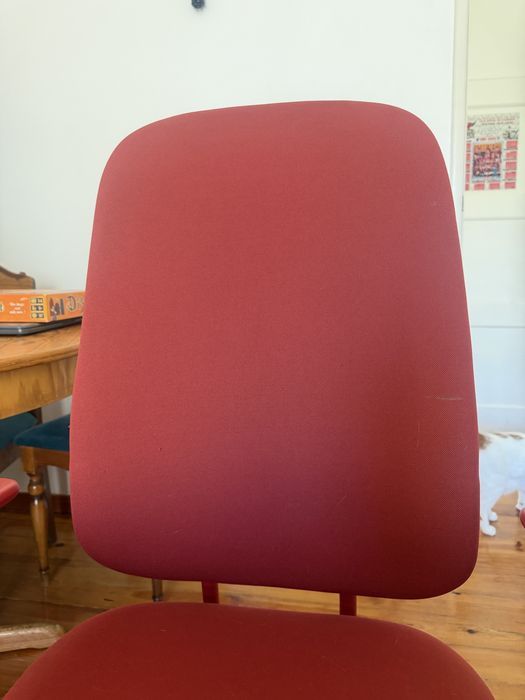 Cadeira SMÖRKULL ikea