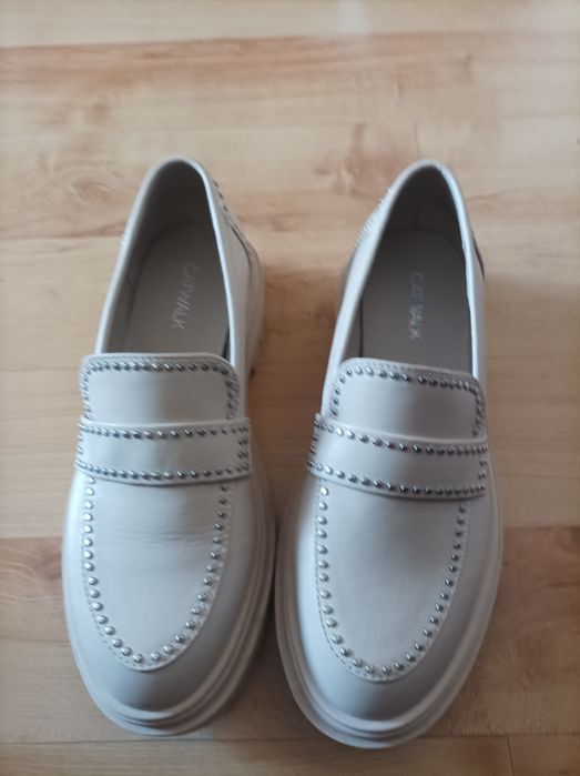 Buty damskie roz 37