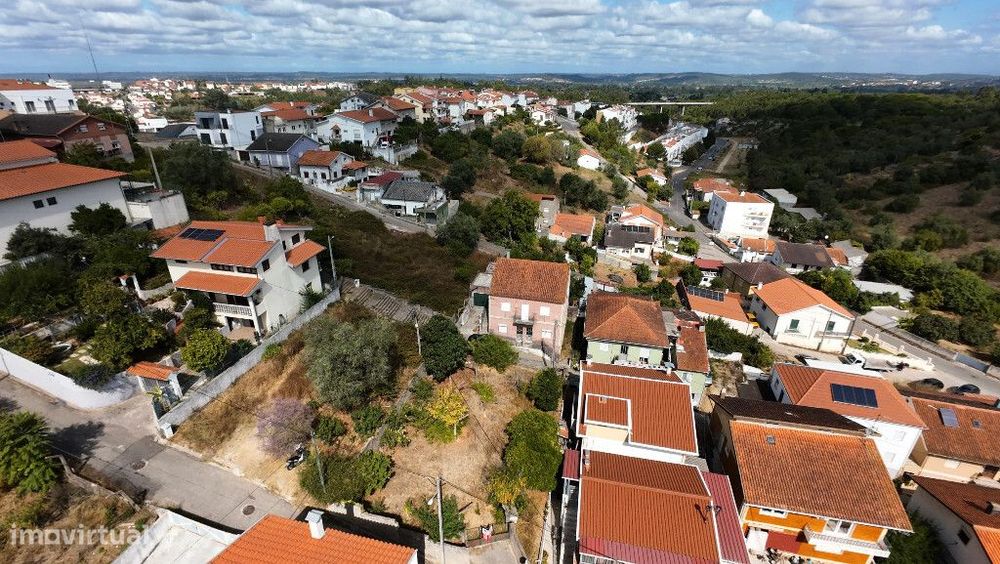 Terreno, Santa Clara — Santa Clara E Castelo Viegas, Coimbra