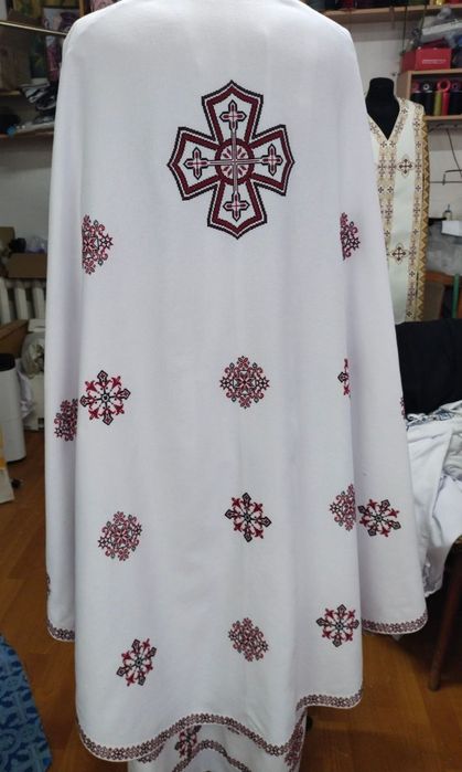 Фелон, ручна робота