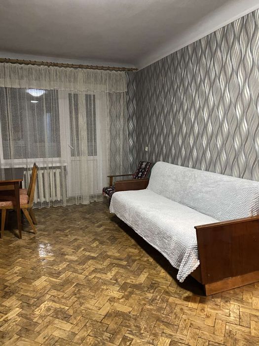 Оренда двокімнатної квартири