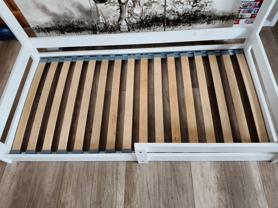 Łóżko dziecięce, łóżko dla dziecka