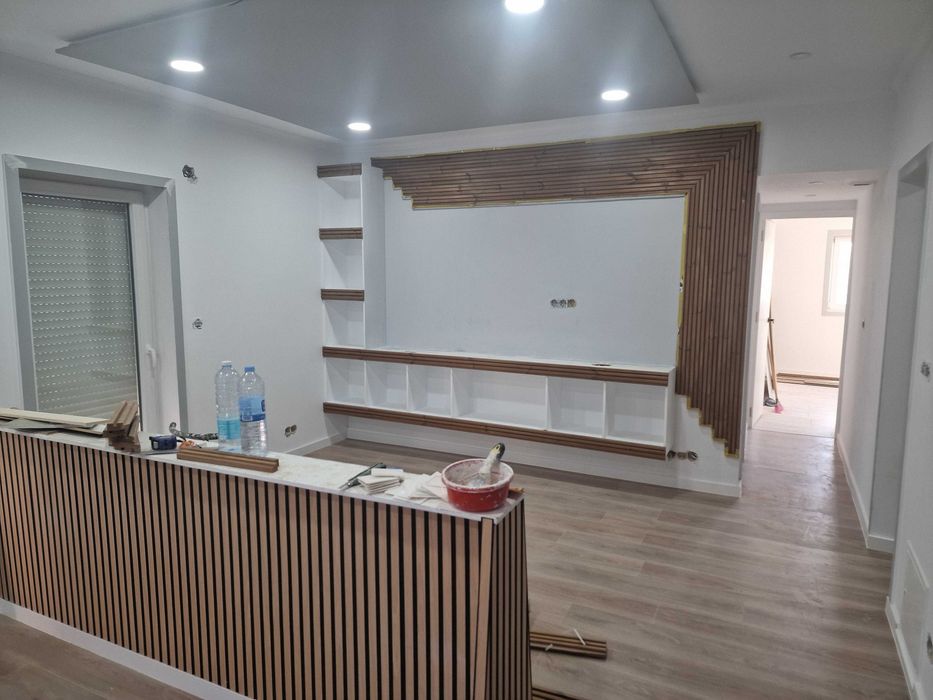 mini giratória com manobrador para aluguer