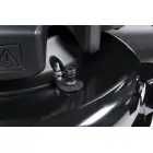 Traktorek ogrodniczy Oleo-Mac OM92R/19KV