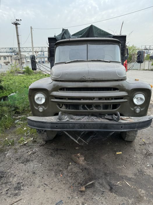 Продам Зил 130 самосвал