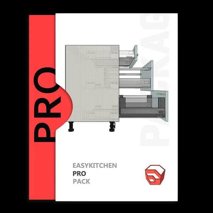 Програма EasyKitchen PRO