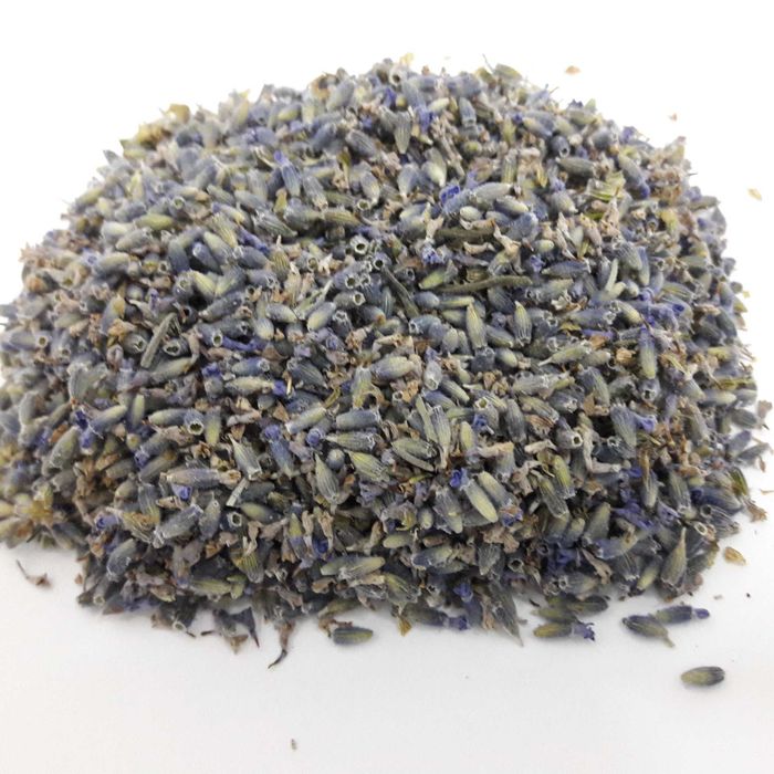 Лаванда кулинарная сухоцвет цветы лаванди