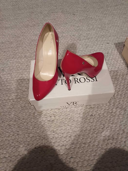 buty na każdą okazję