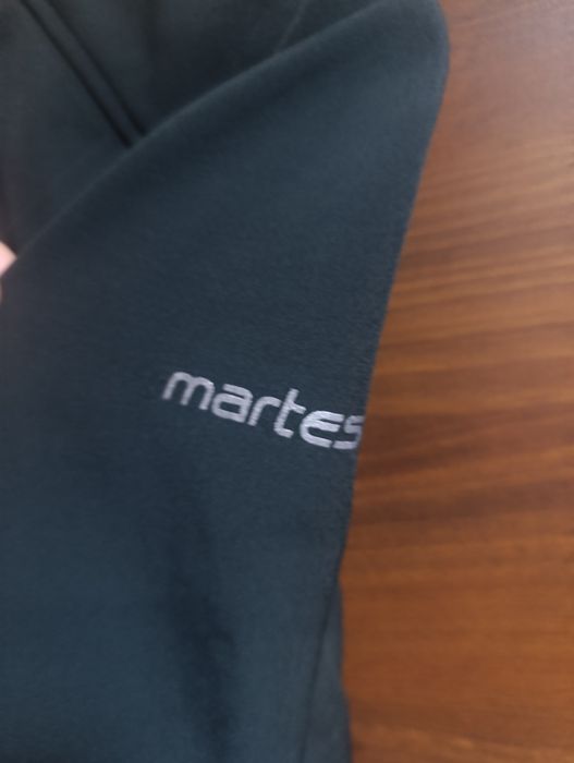 Softshell dziewczecy Martes