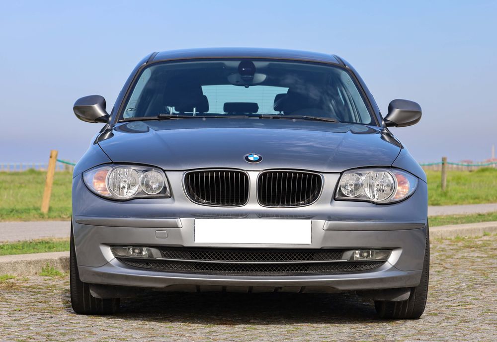 Bmw 118d - Desde 100€ /mês