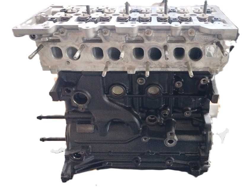 MOTOR OPEL INSIGNIA A, Astra J, 2.0 Cdti - A20DTH - SAAB e FIAT