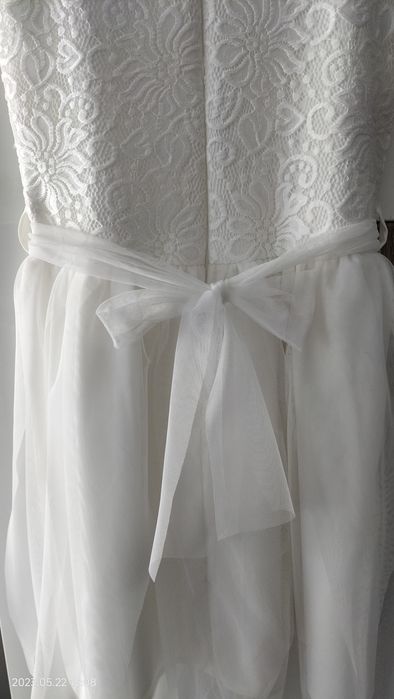 Sprzedam nową sukienkę dla dziewczynki