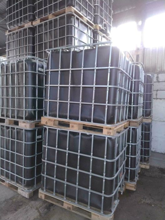 Zbiornik na wodę 1000l mauzer paletopojemnik