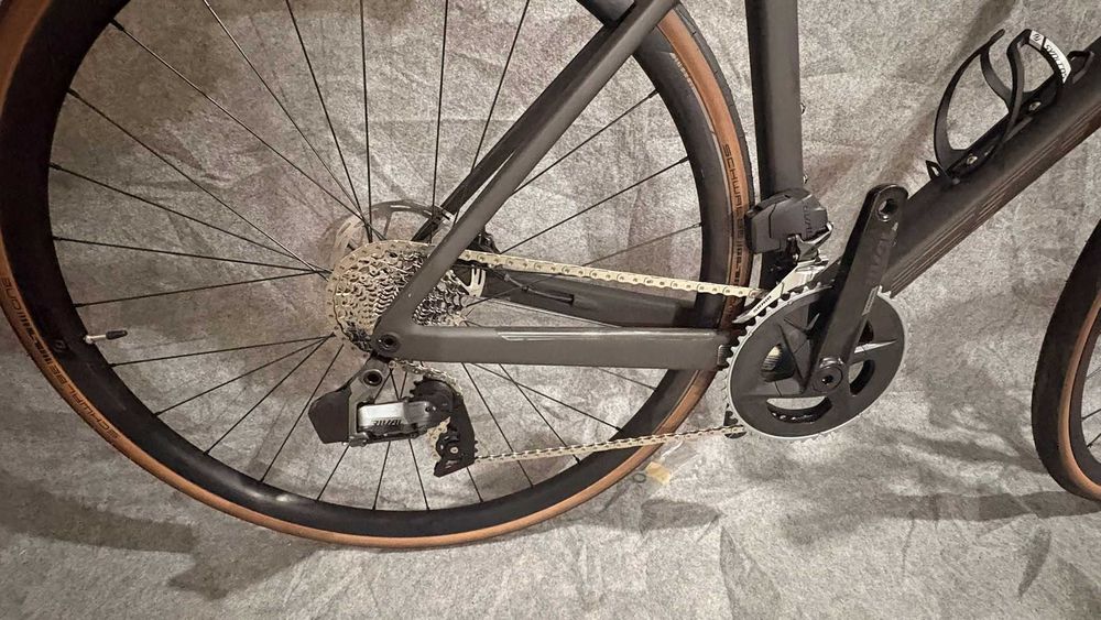 Bicicleta esporte