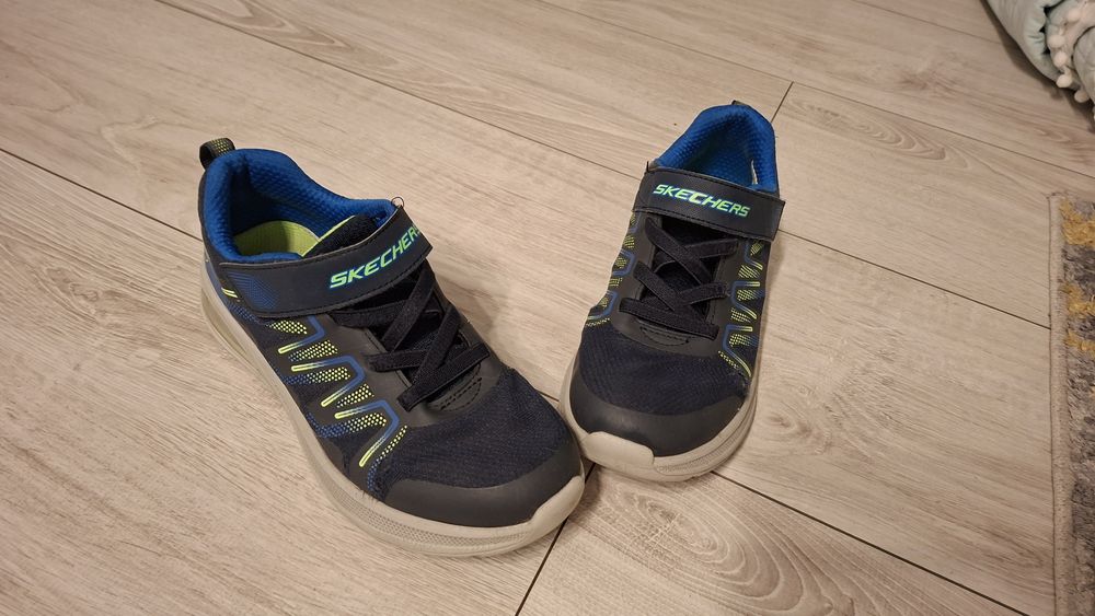 Buty skechers - 36