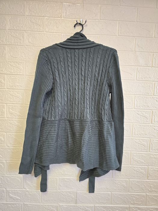 Nowy aweter Natura-S