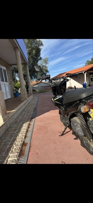 Yamaha slider