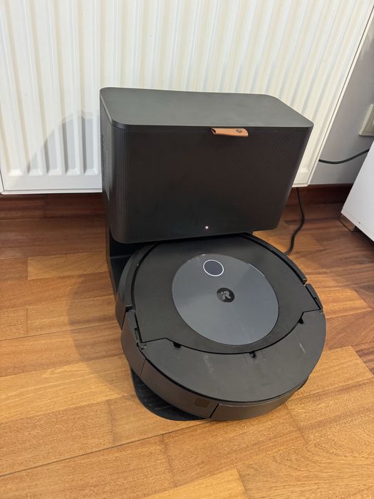 iRobot Roomba Combo J7+