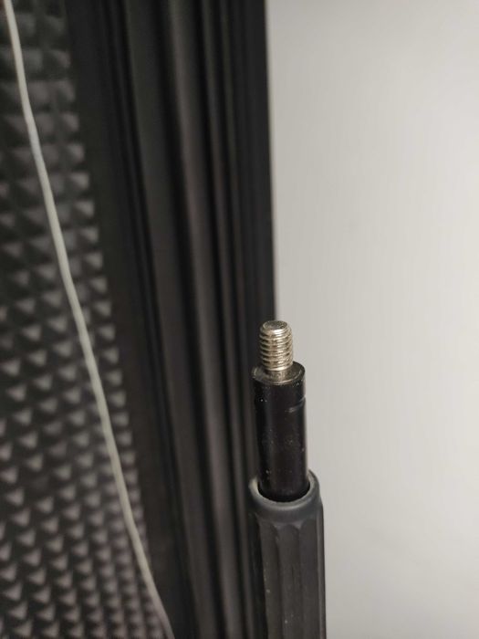 Студійний мікрофон Audio-Technica AT2050