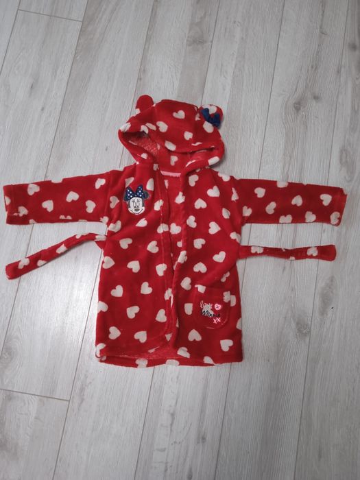 Пакет дитячого одягу на дівчинку 98-104-110