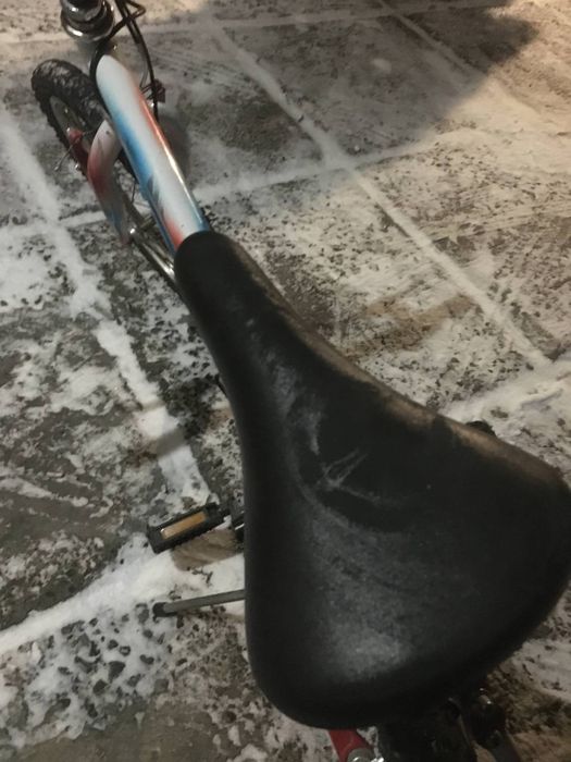 Продаю велосипед *20 | 9/10