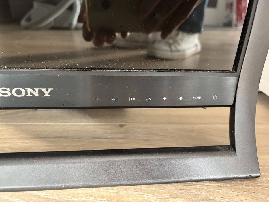 Profesjonalny monitor studyjny Sony LMD-9050