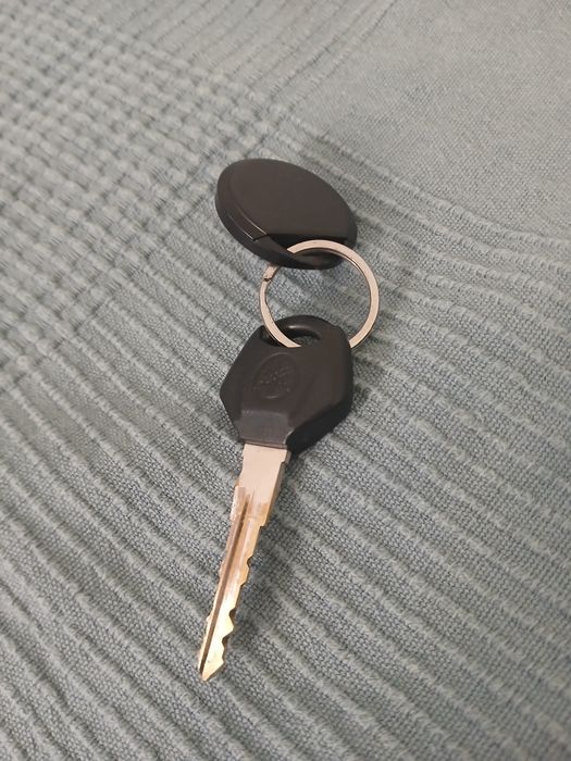 Rastreador para chaves