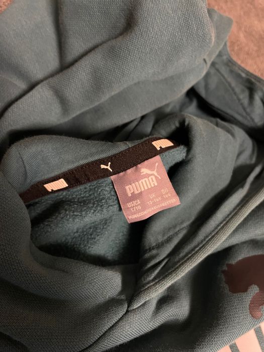Кофта PUMA оригінал