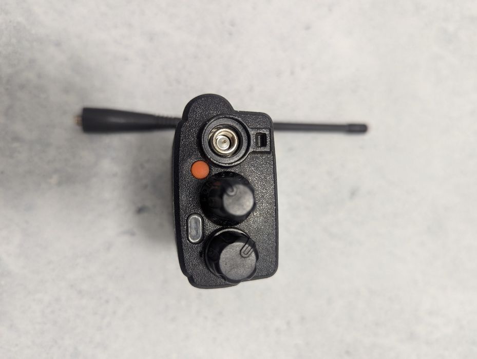 Рація   Motorola