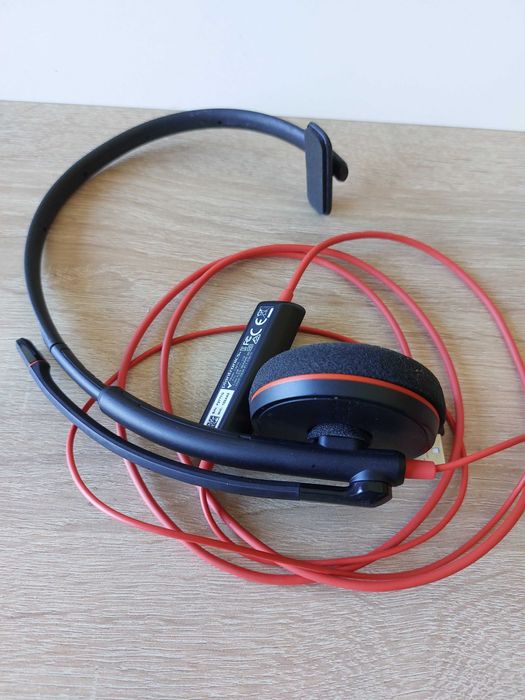 Fones Plantronics C3210 (Novos)