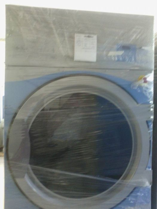 Maquina de secar para Hotelaria Novas e Usadas limpeza a seco