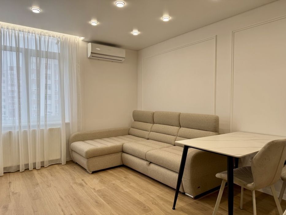Продаж 3к квартири, 68 кв.м, Смакули