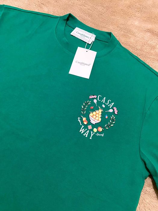 Casablanca T-Shirt