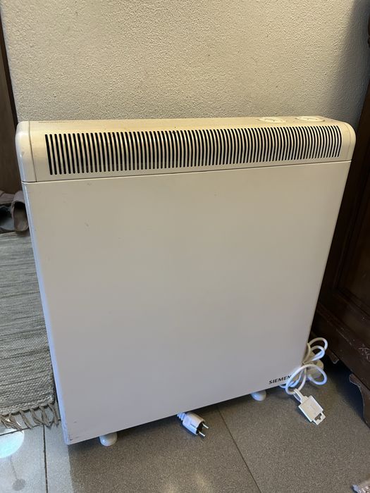 Aquecedor (Acumulador de Calor) Siemens