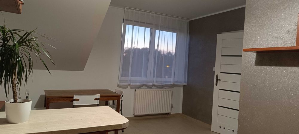 Mieszkanie – Ciechanów - Widok 2