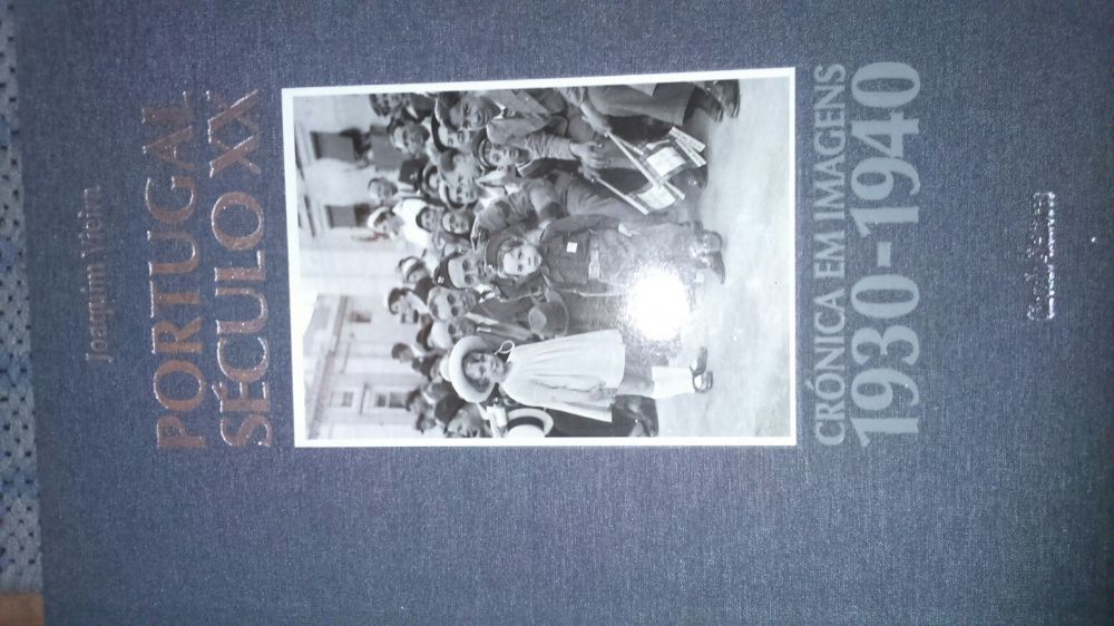 História de Portugal século XX